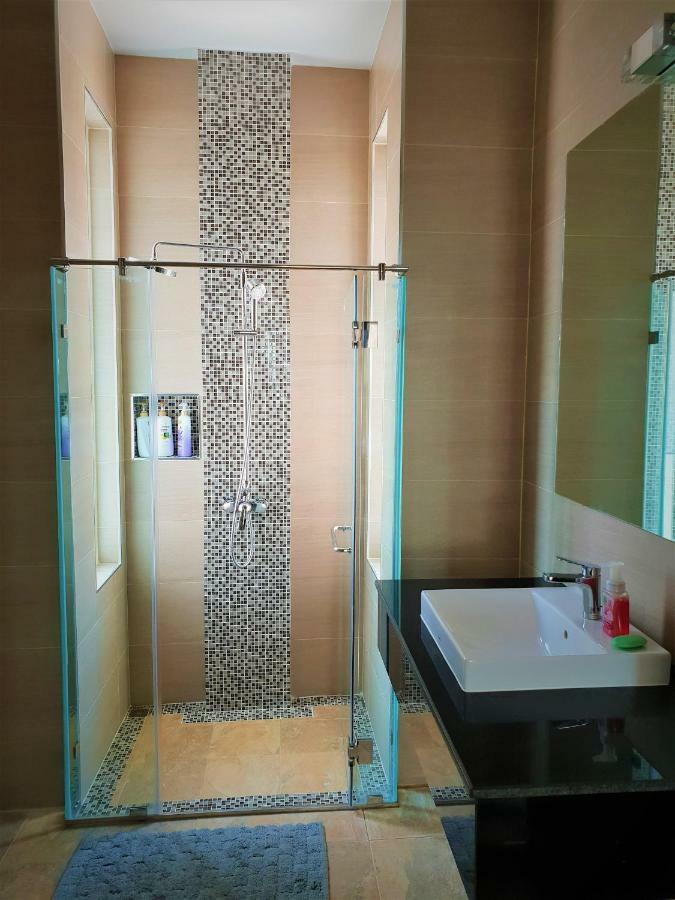 Villa De Veluwe @ Hua Hin Ngoại thất bức ảnh